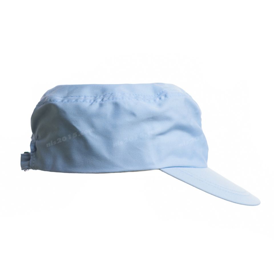 นลินสิริ2015 รับผลิตหมวกพนักงาน พร้อมปักโลโก้ ราคากันเองรูปที่ 