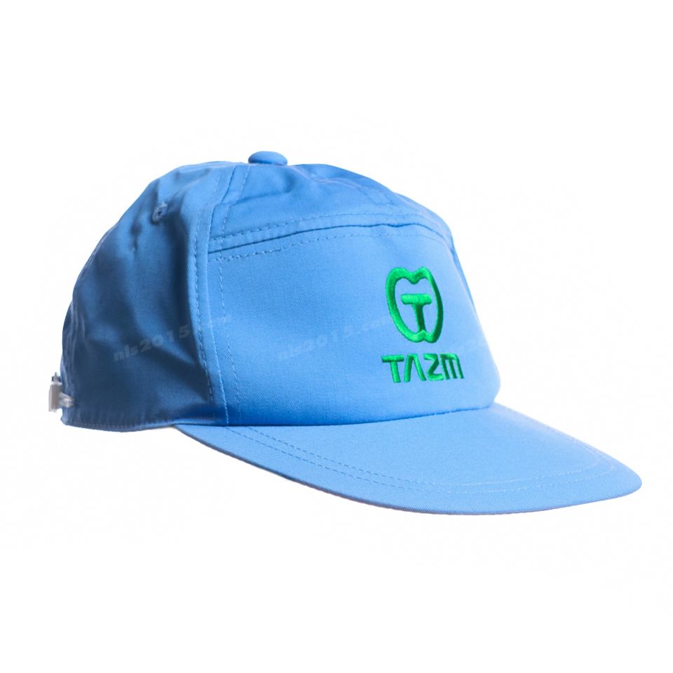 แบบหมวก TAMZ / นลินสิริเครือสหพัฒน์ รับผลิตหมวกพนักงาน ชุดฟอร์มพนักงาน ปักโลโก้รูปที่ 