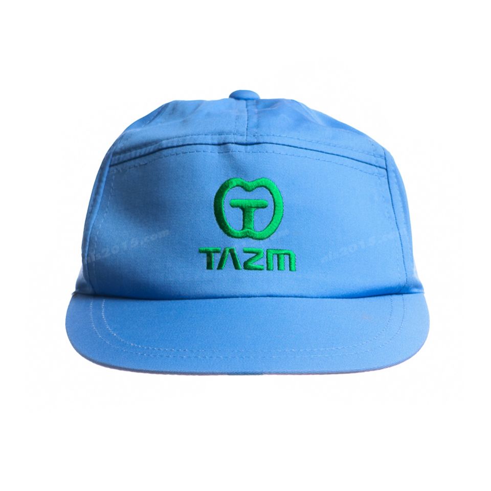 แบบหมวก TAMZ / นลินสิริเครือสหพัฒน์ รับผลิตหมวกพนักงาน ชุดฟอร์มพนักงาน ปักโลโก้รูปที่ 