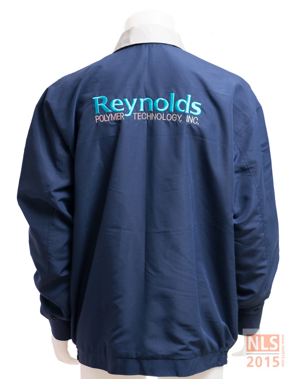 แบบฟอร์มพนักงาน Reynolds / โรงงานผลิตชุดยูนิฟอร์มพนักงาน เสื้อโปโล นลินสิริ ชลบุรีรูปที่ 