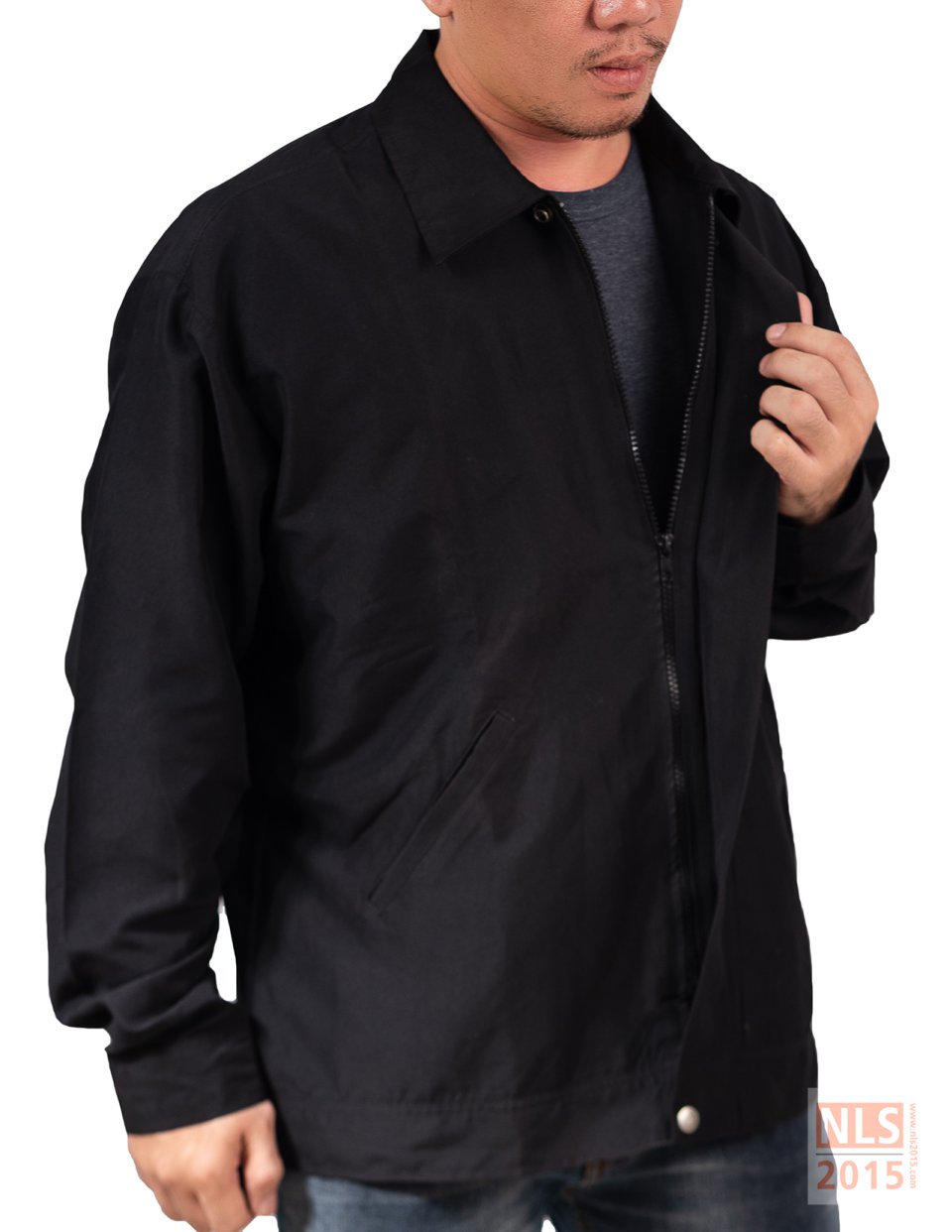 ตัวอย่างเสื้อแจ็คเก็ตพนักงานบริษัท PQCT / นลินสิริรับผลิตเสื้อแจ็คเก็ต ยูนิฟอร์มพนักงาน พร้อมปักโลโก้รูปที่ 