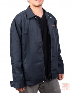 รับผลิตเสื้อแจ็คเก็ต แบบเสื้อ jacket พนักงาน State Group 